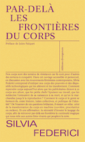 Par-delà les frontières du corps